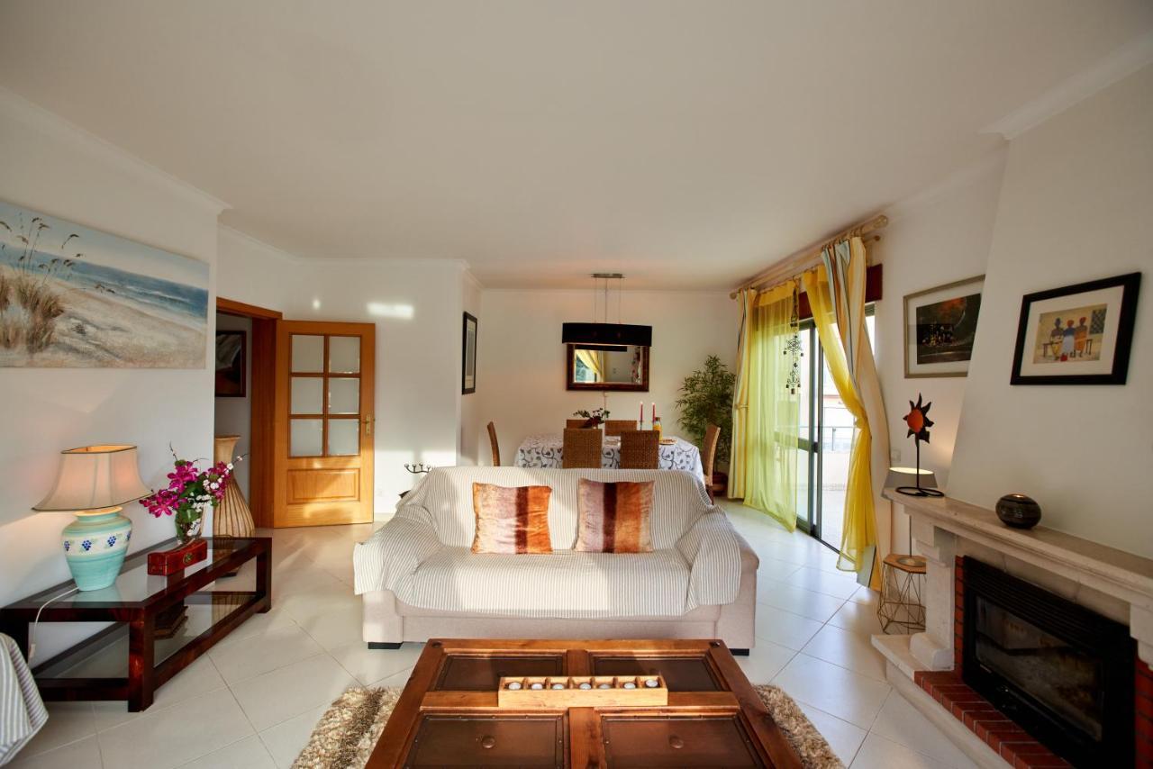 Casa Palames Apartment Sesimbra Exterior photo