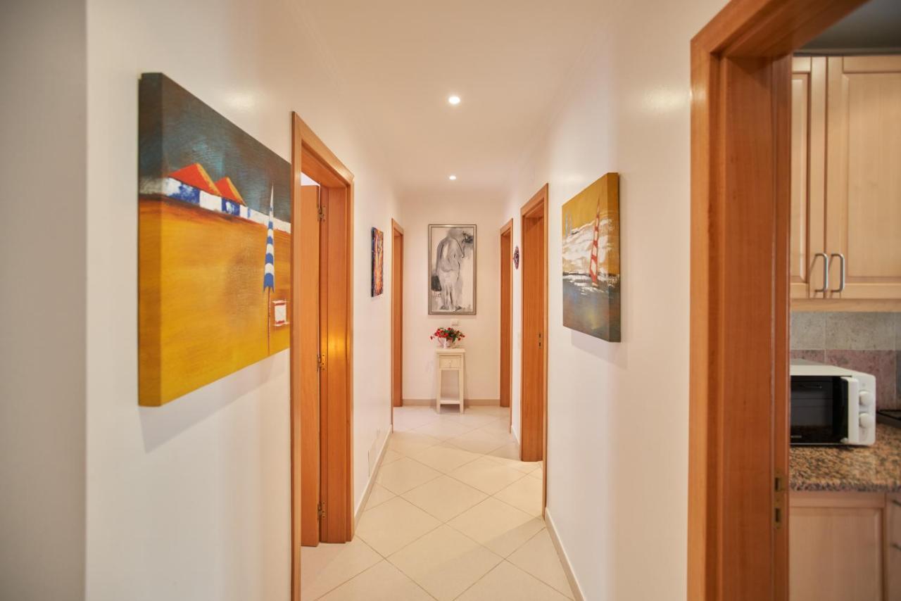 Casa Palames Apartment Sesimbra Exterior photo