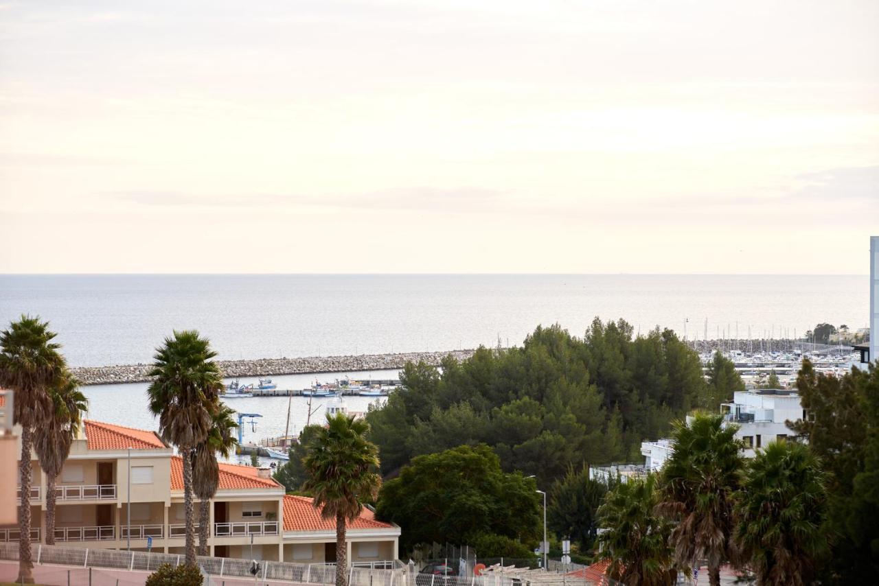 Casa Palames Apartment Sesimbra Exterior photo