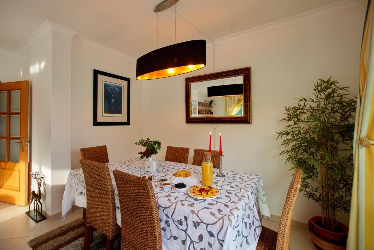 Casa Palames Apartment Sesimbra Exterior photo