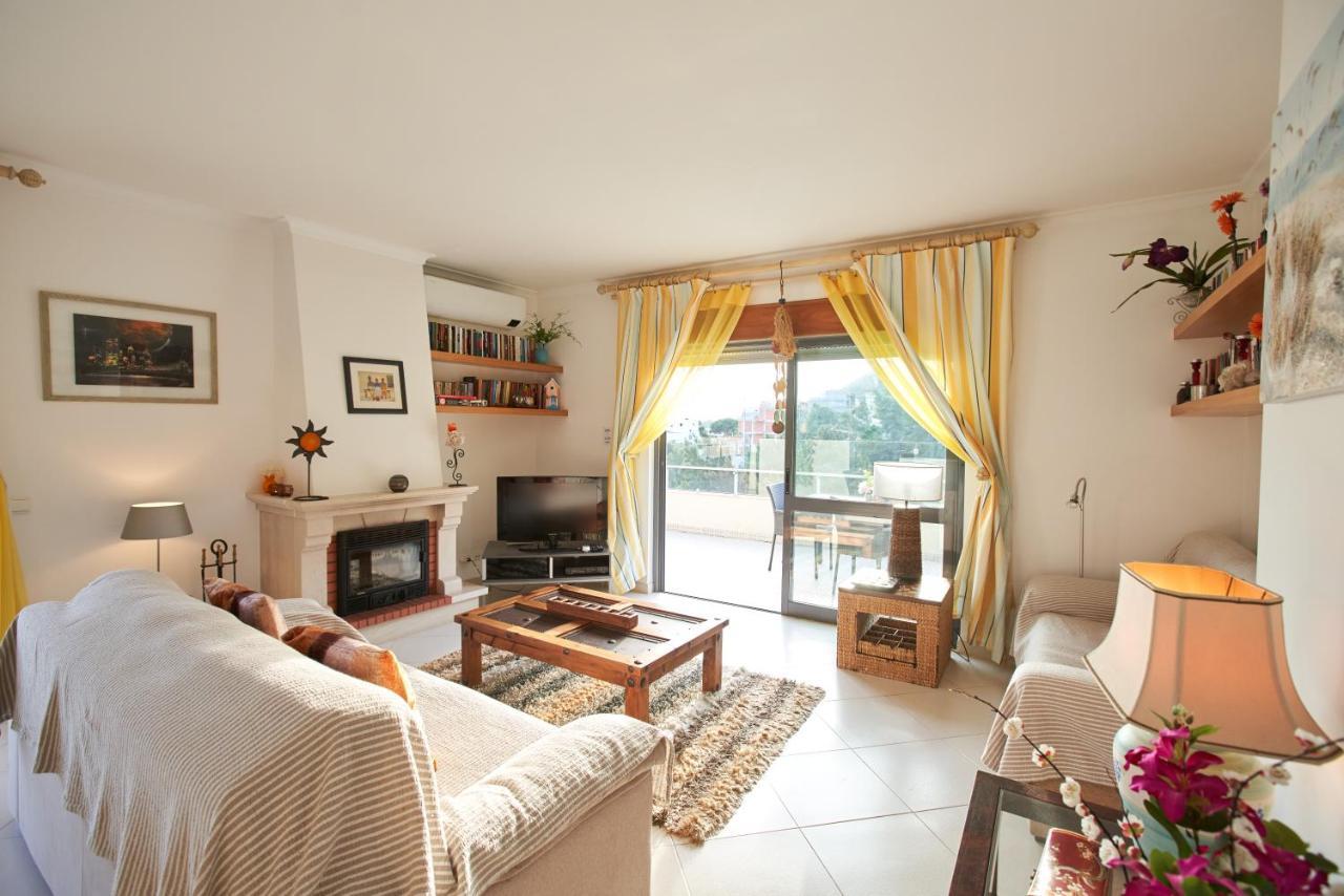 Casa Palames Apartment Sesimbra Exterior photo