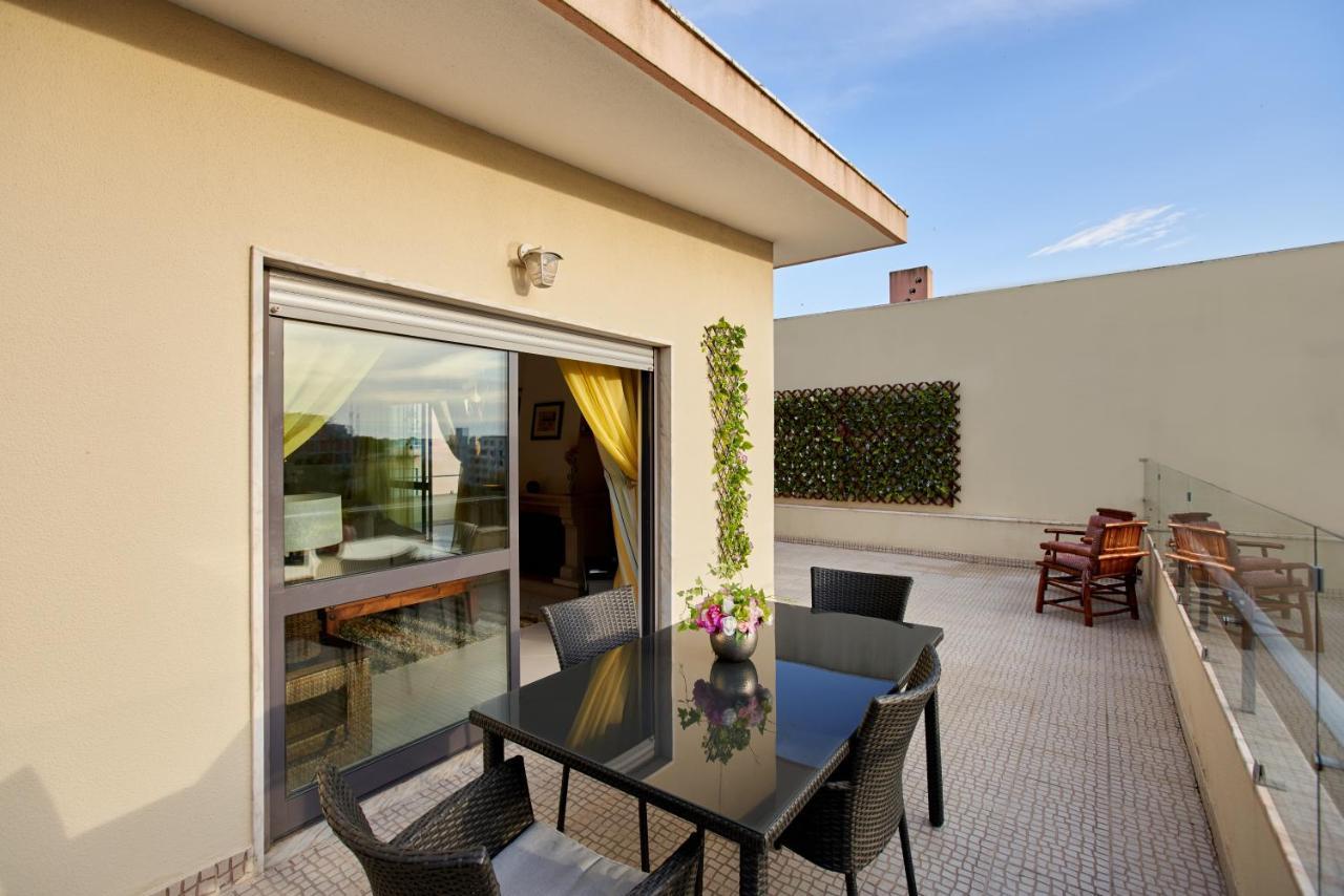 Casa Palames Apartment Sesimbra Exterior photo