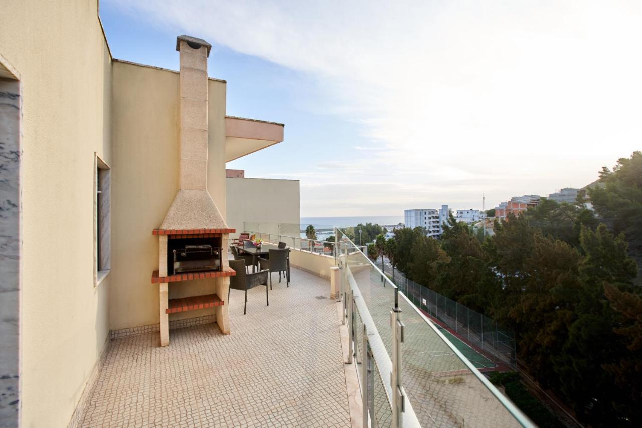 Casa Palames Apartment Sesimbra Exterior photo