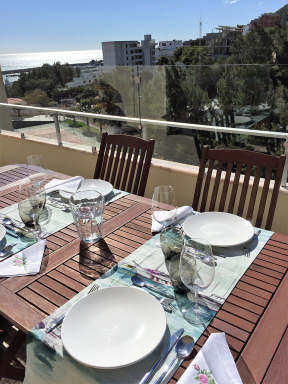 Casa Palames Apartment Sesimbra Exterior photo