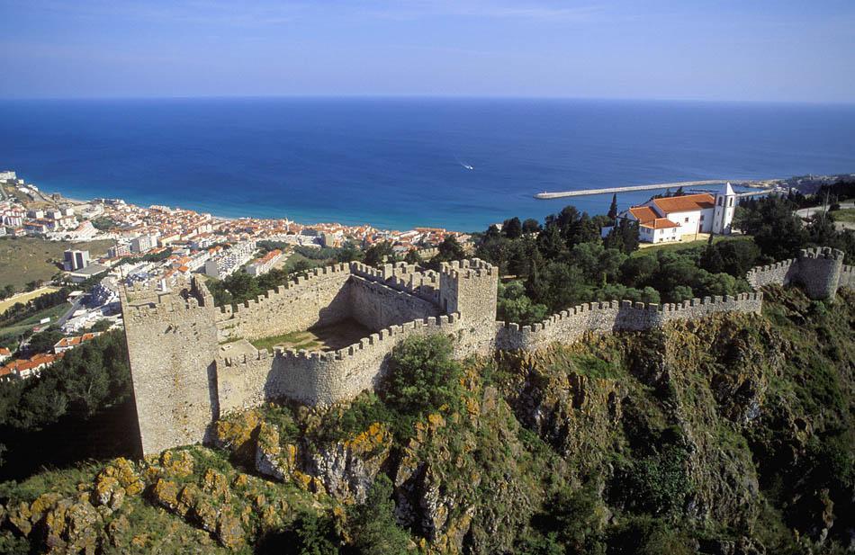 Casa Palames Apartment Sesimbra Exterior photo